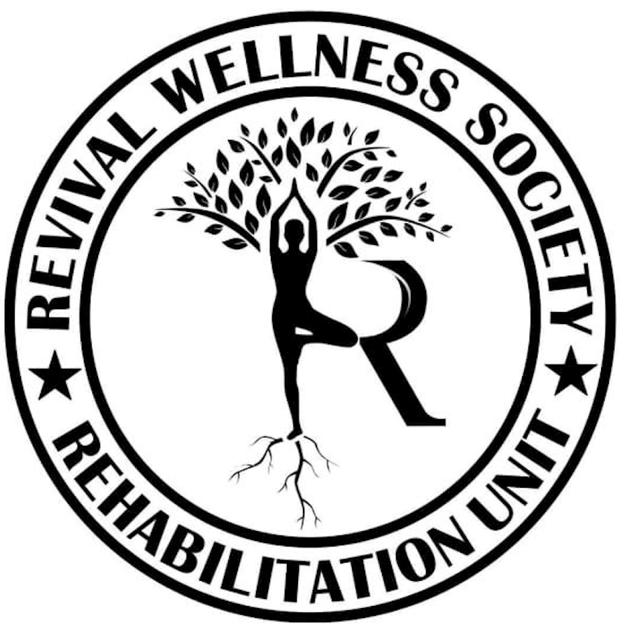 Revival Wellness Society